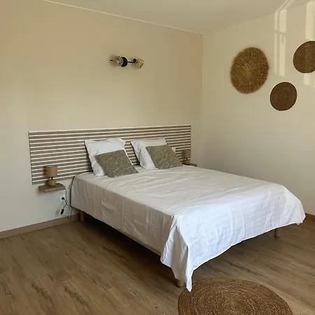 Bed & Breakfast Bastide Des Songes - D'hotes