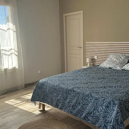 Bastide Des Songes - D'hotes 3* Canet (Herault)