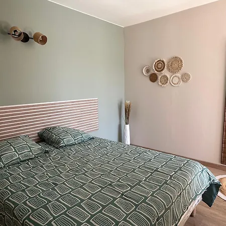 Bastide Des Songes - D'hotes 3* Canet (Herault)