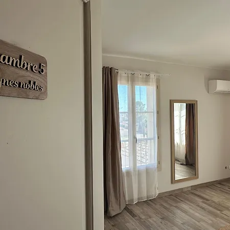 Bastide Des Songes - D'hotes 3*