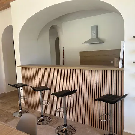 Bastide Des Songes - D'hotes 3*
