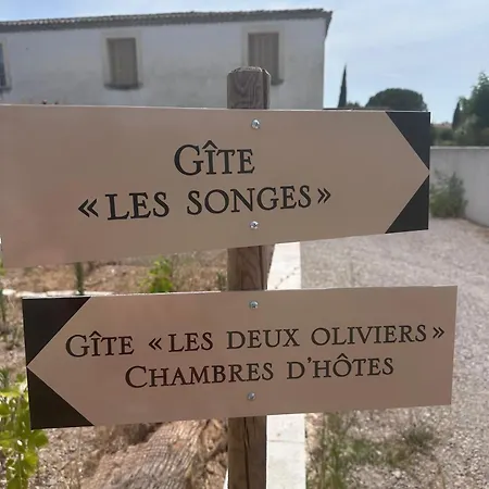 Bed and breakfast Bastide Des Songes - D'hotes 3*