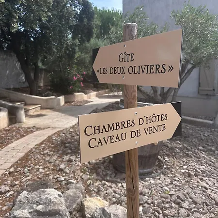 Bastide Des Songes - D'hotes 住宿加早餐酒店 Canet (Herault)