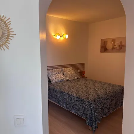 住宿加早餐酒店 Bastide Des Songes - D'hotes