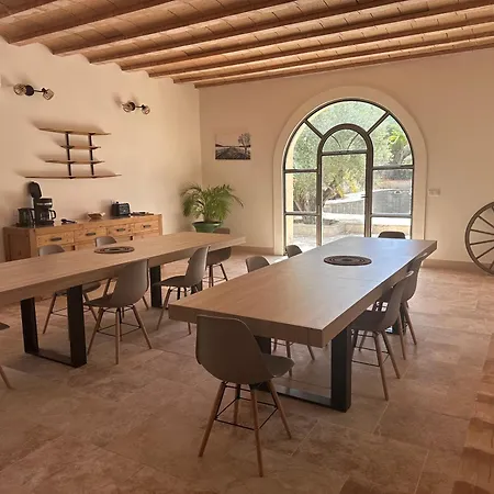 Bastide Des Songes - D'hotes Bed & Breakfast